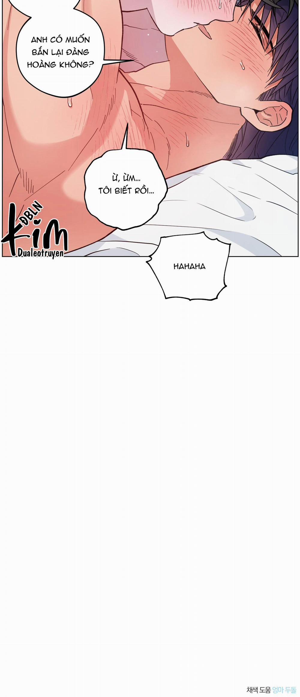 Bình Minh Của Rồng 28 trang 34