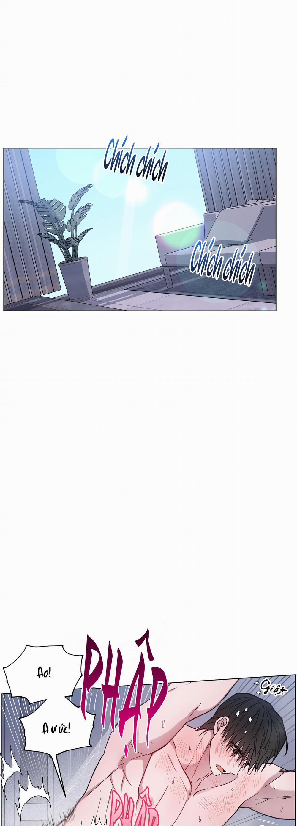 Bình Minh Của Rồng 29 trang 13