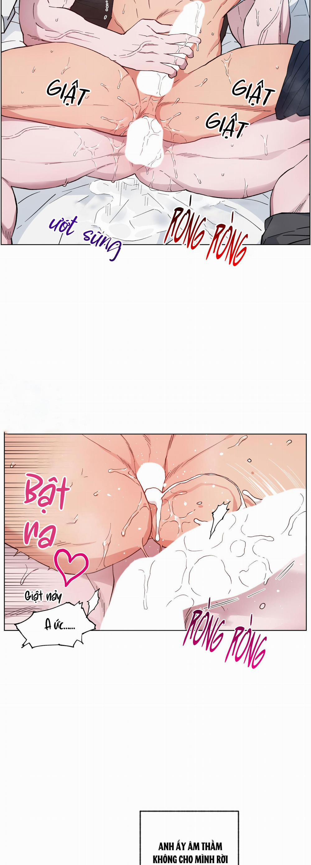 Bình Minh Của Rồng 29 trang 31