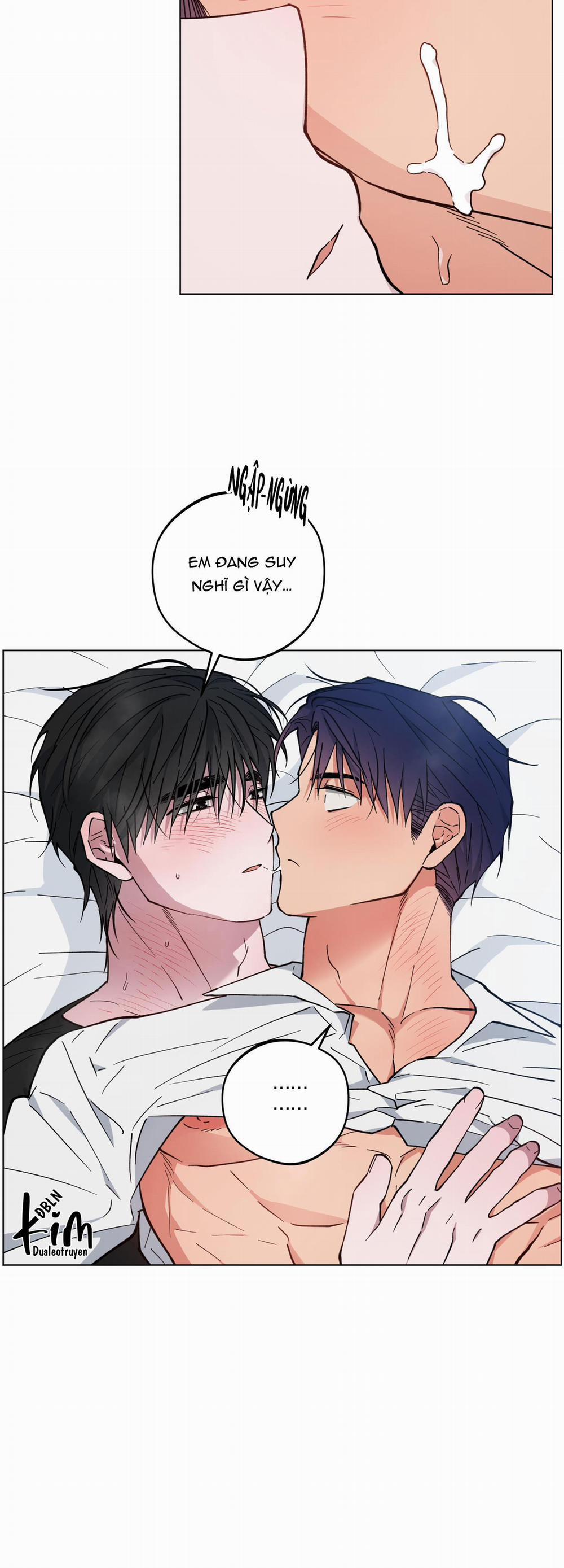 Bình Minh Của Rồng 29 trang 33