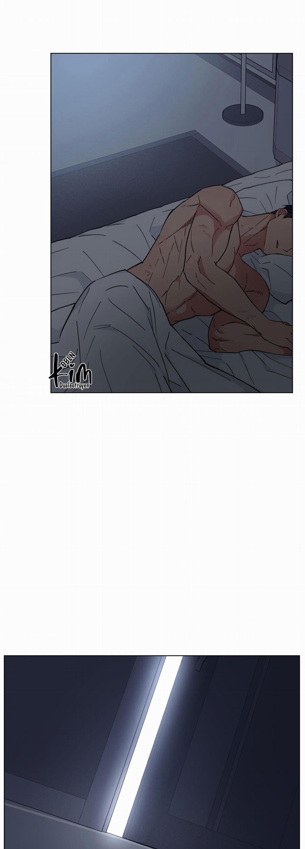 Bình Minh Của Rồng 29 trang 38