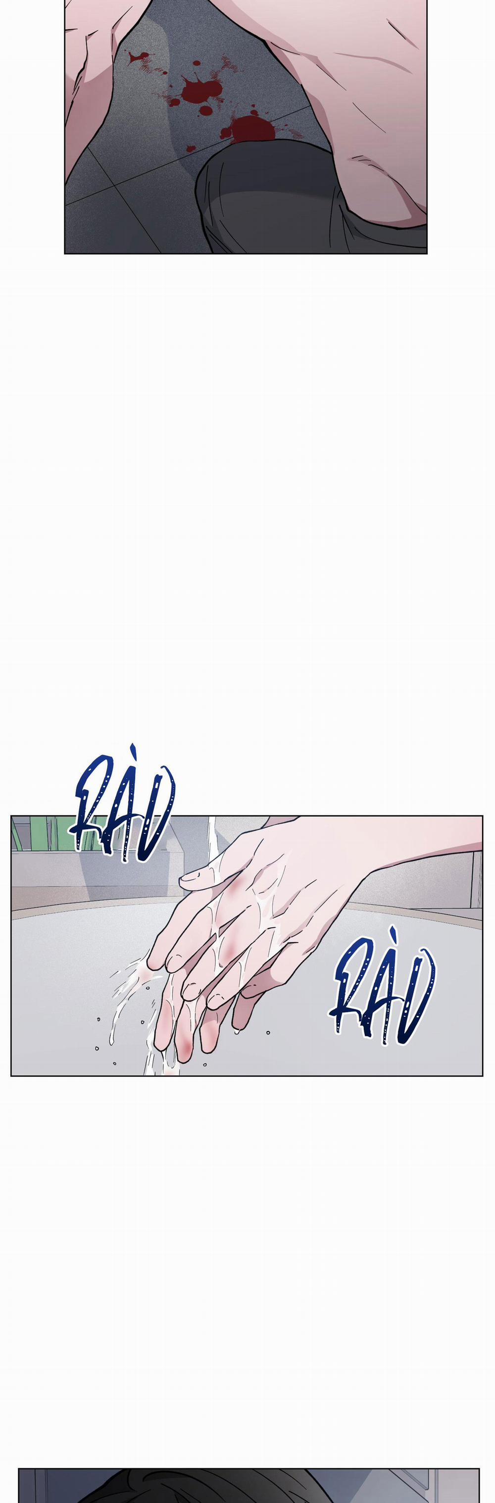 Bình Minh Của Rồng 29 trang 41