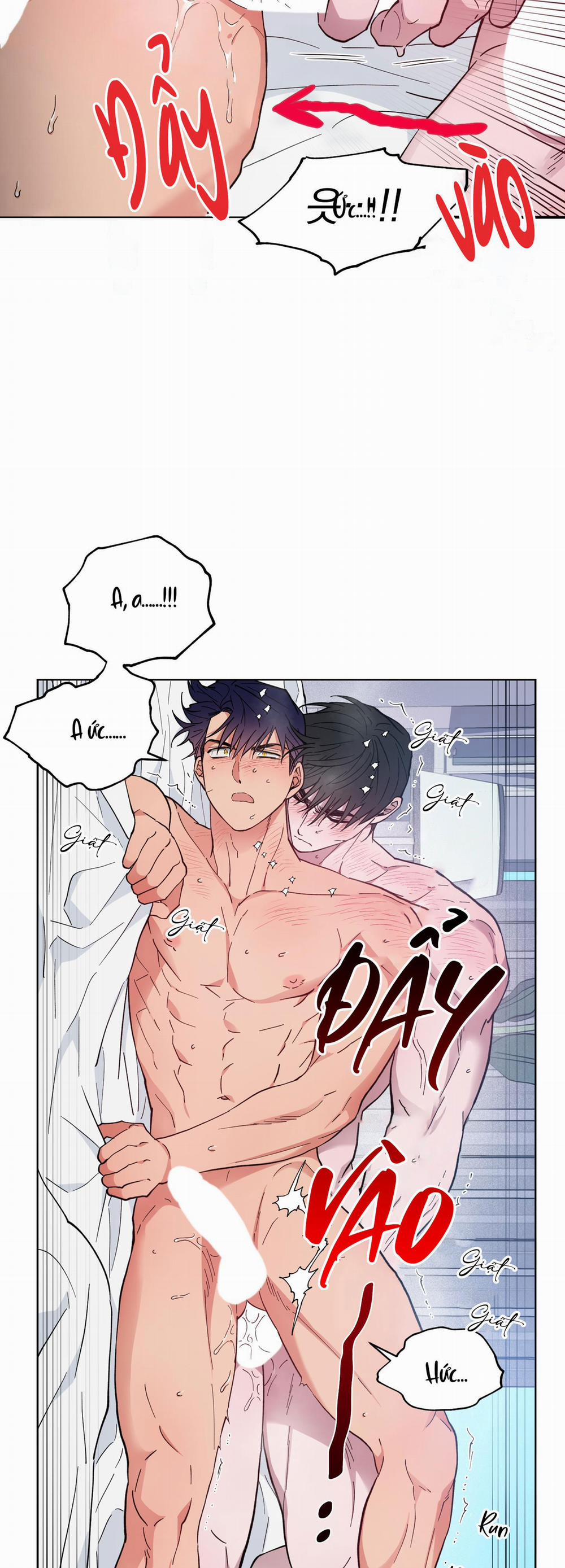 Bình Minh Của Rồng 29 trang 8