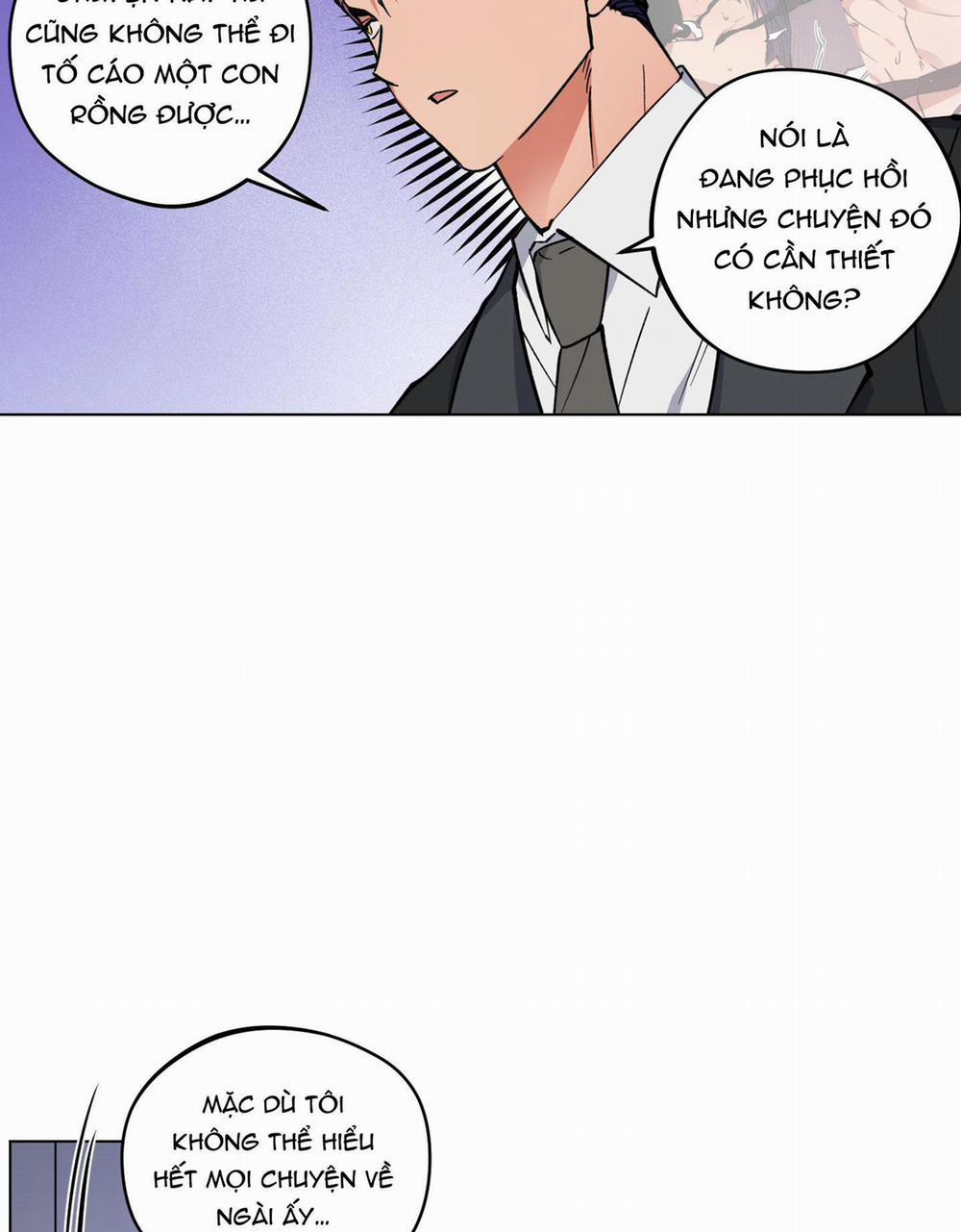 Bình Minh Của Rồng 3 trang 14