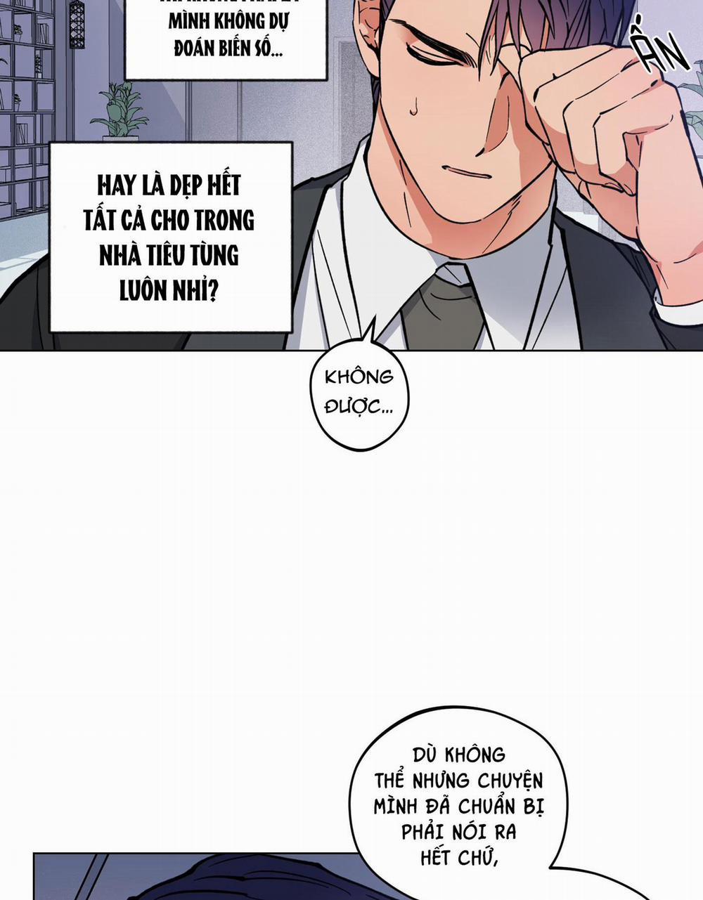 Bình Minh Của Rồng 3 trang 24