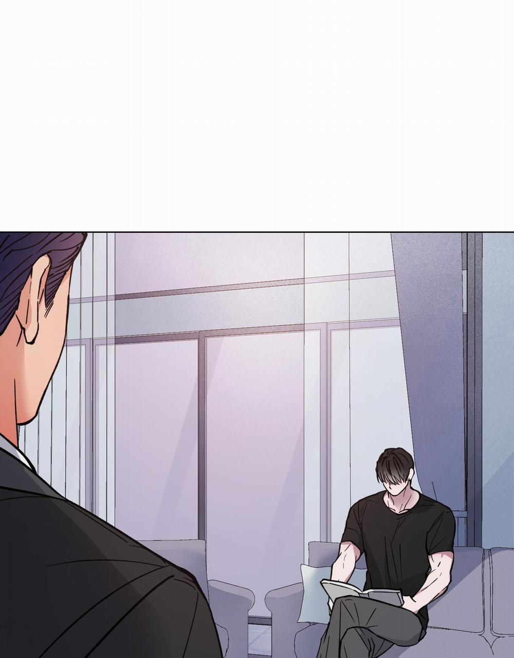 Bình Minh Của Rồng 3 trang 26