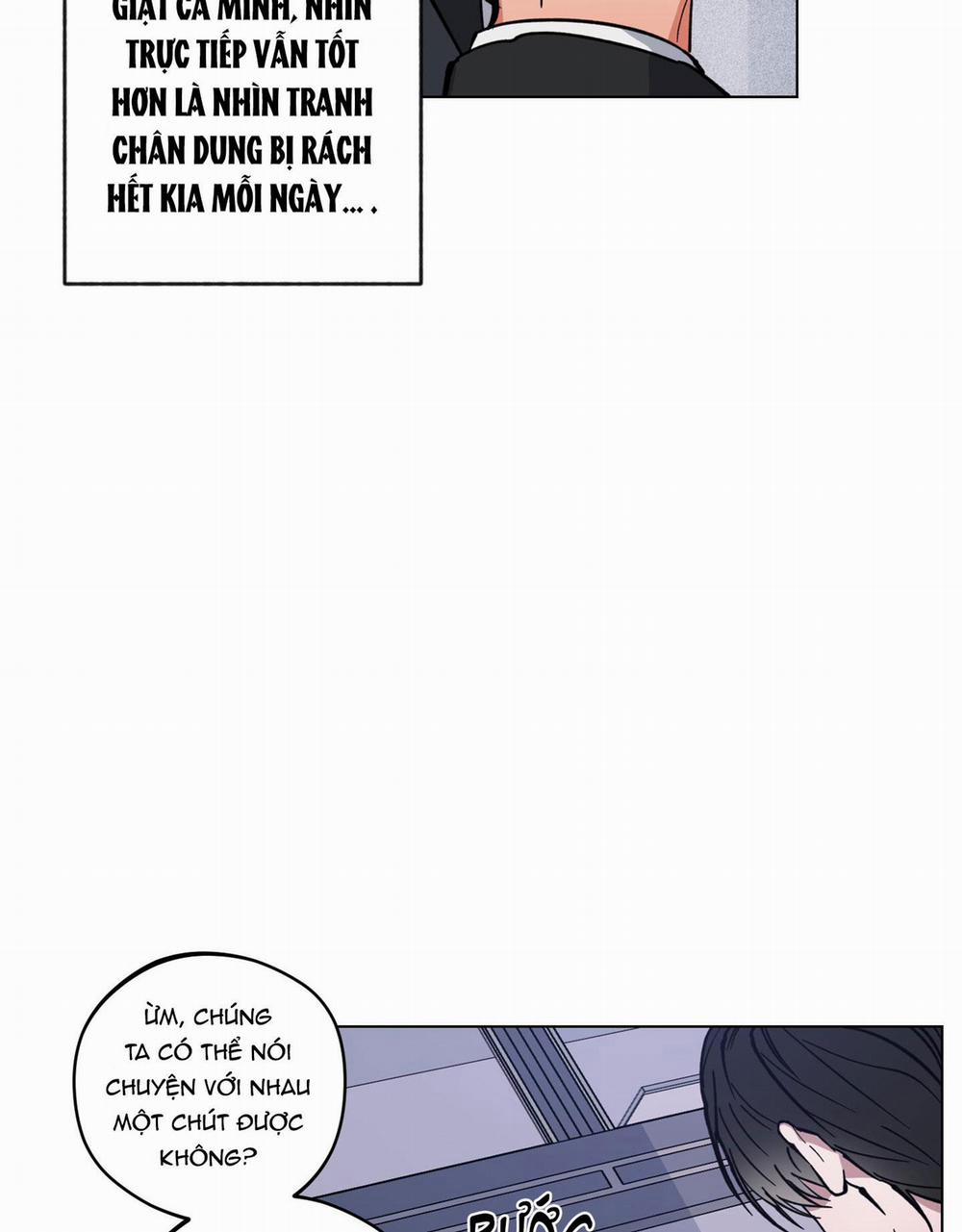 Bình Minh Của Rồng 3 trang 32