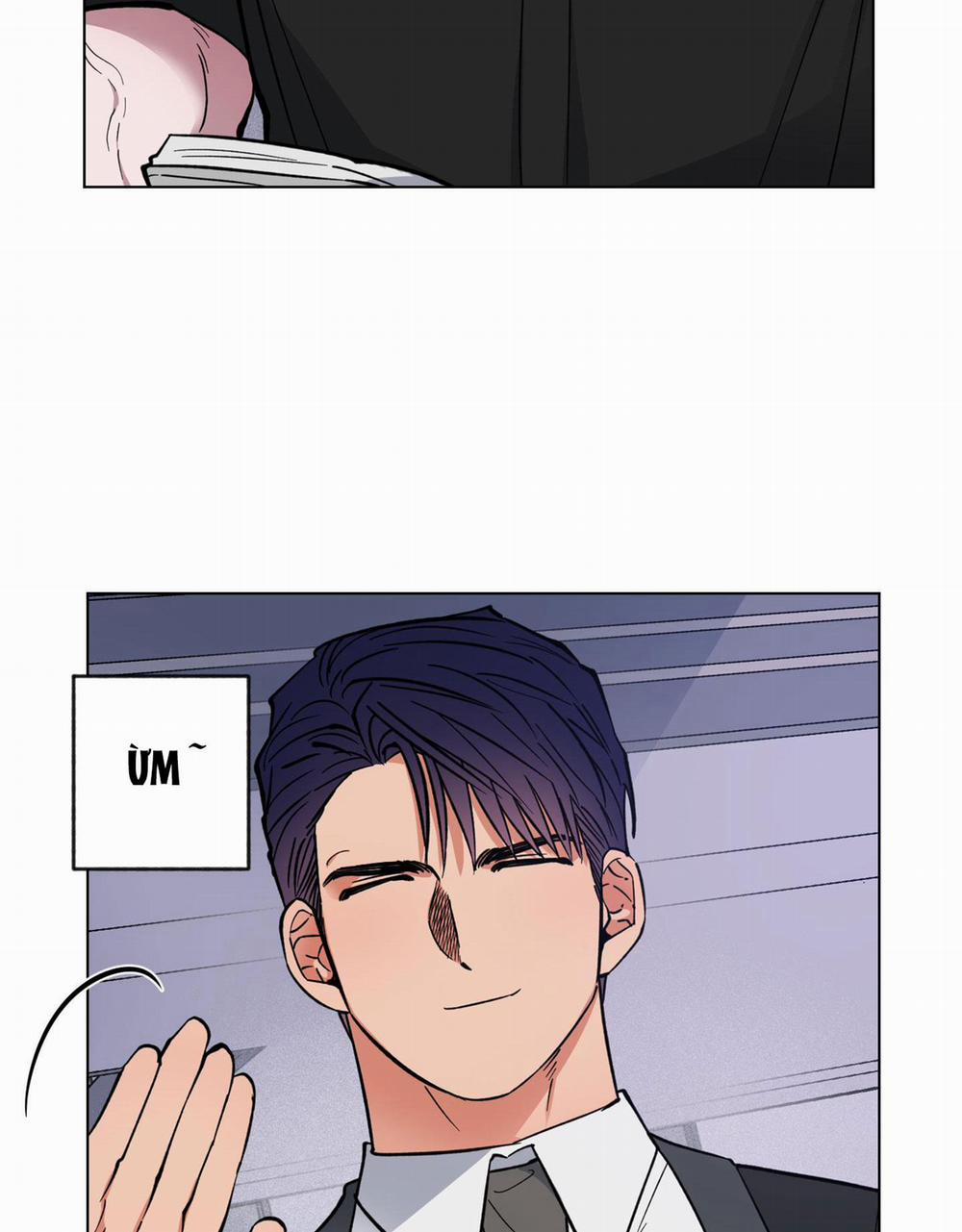 Bình Minh Của Rồng 3 trang 36