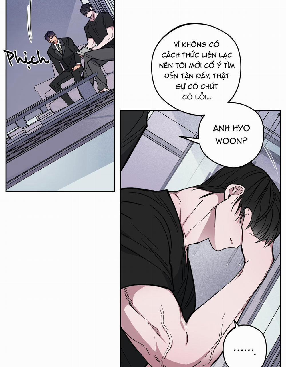 Bình Minh Của Rồng 3 trang 38