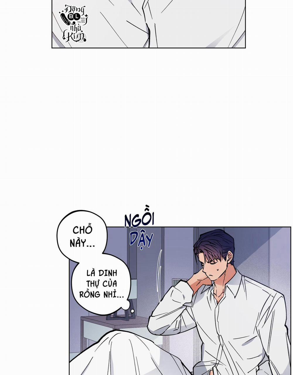 Bình Minh Của Rồng 3 trang 6