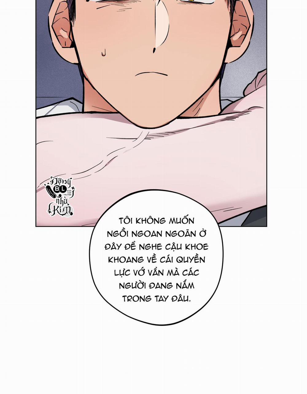 Bình Minh Của Rồng 3 trang 75