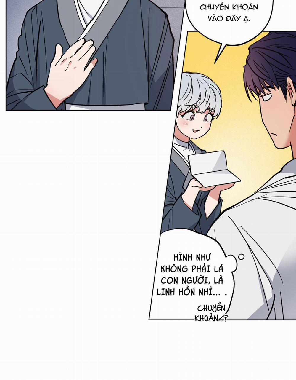 Bình Minh Của Rồng 3 trang 9