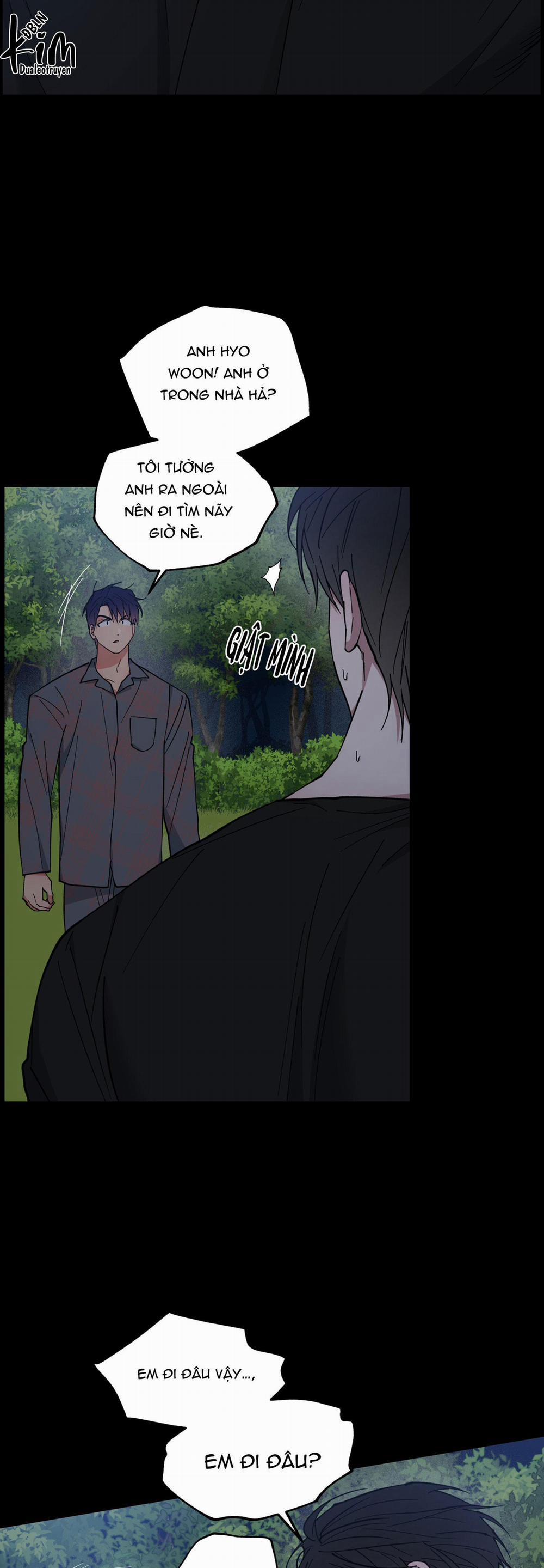 Bình Minh Của Rồng 30 trang 12