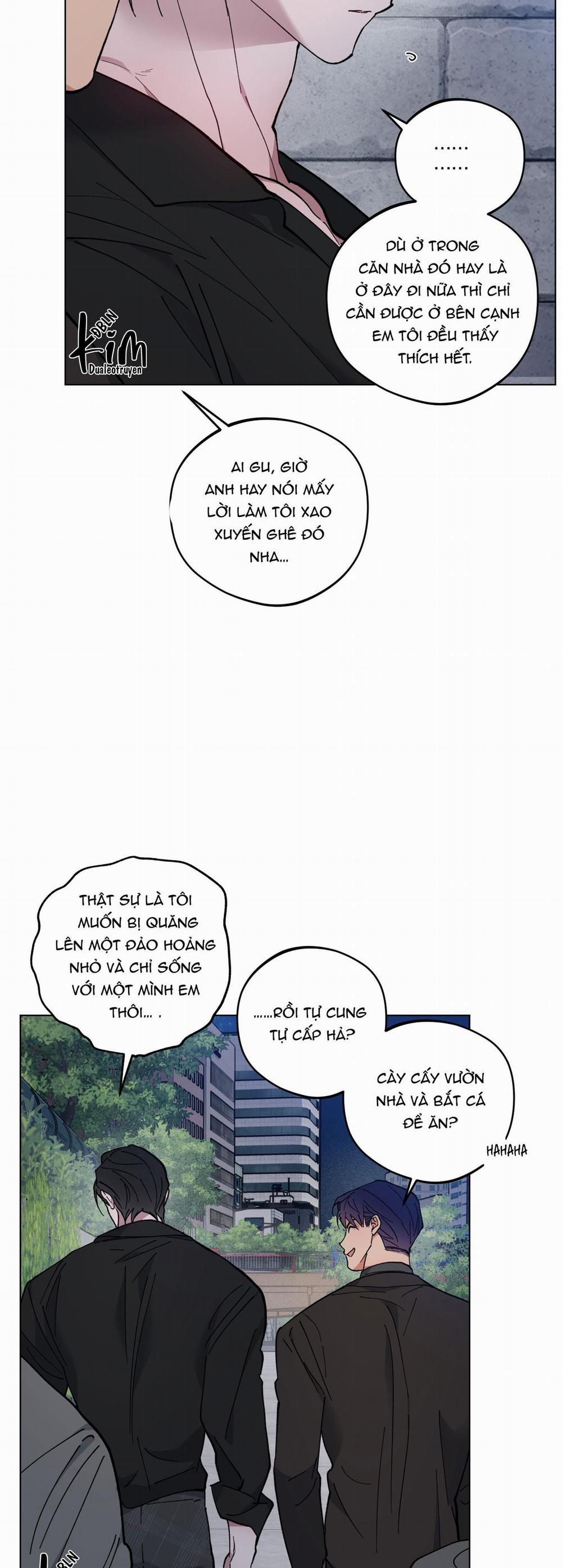 Bình Minh Của Rồng 30 trang 33