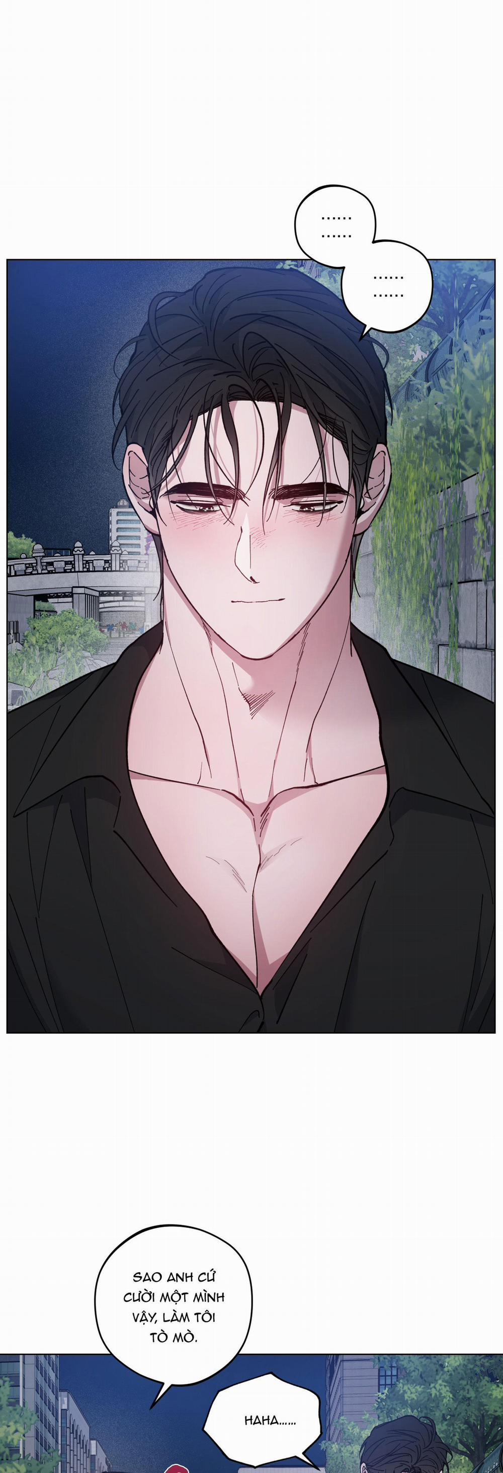 Bình Minh Của Rồng 30 trang 40