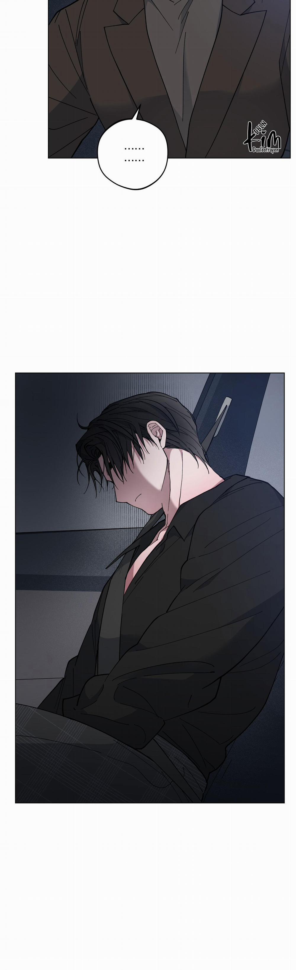 Bình Minh Của Rồng 31 trang 1