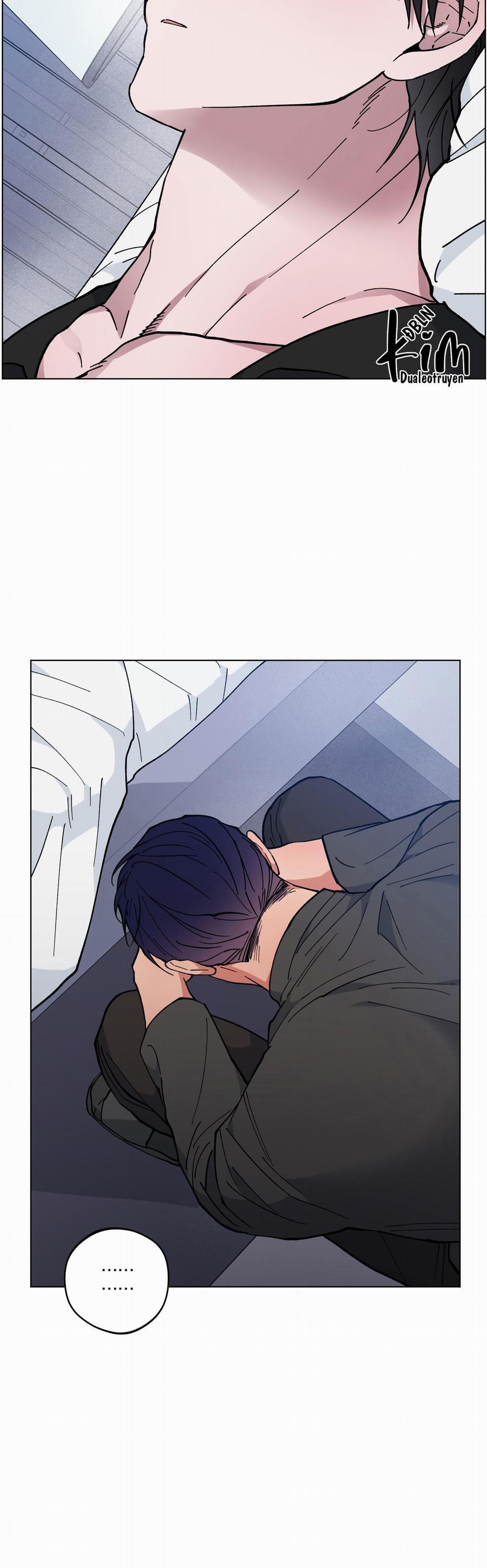 Bình Minh Của Rồng 31 trang 11