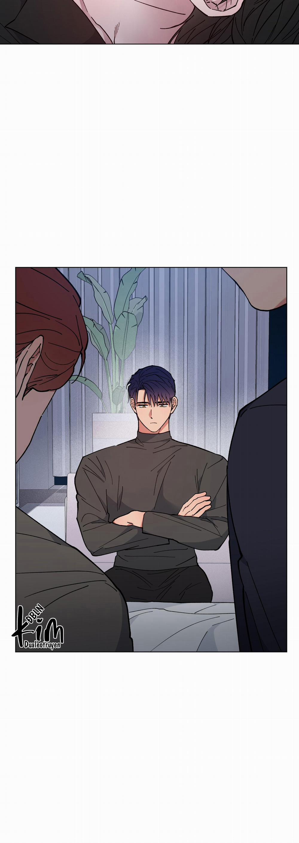 Bình Minh Của Rồng 31 trang 16