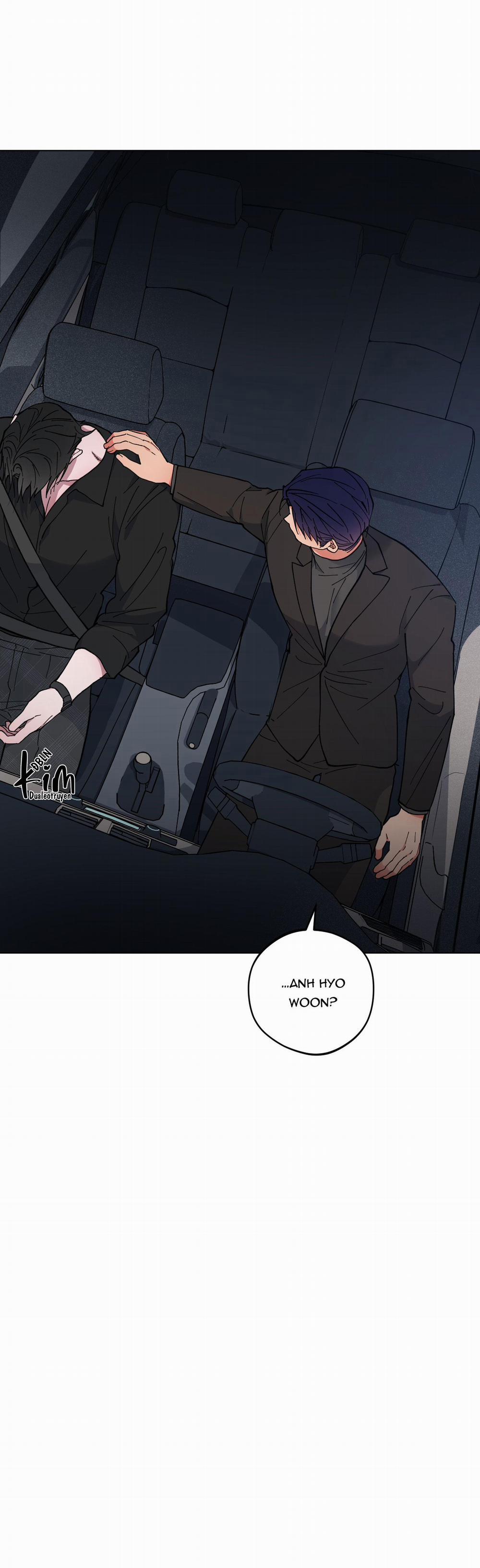 Bình Minh Của Rồng 31 trang 2