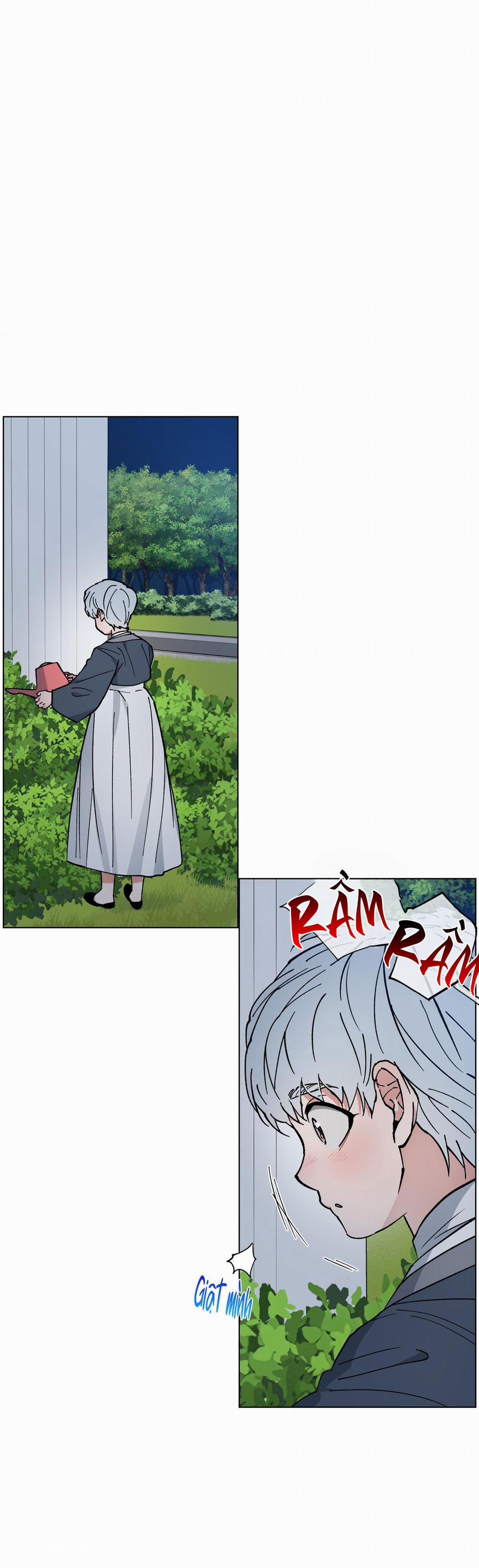 Bình Minh Của Rồng 31 trang 4