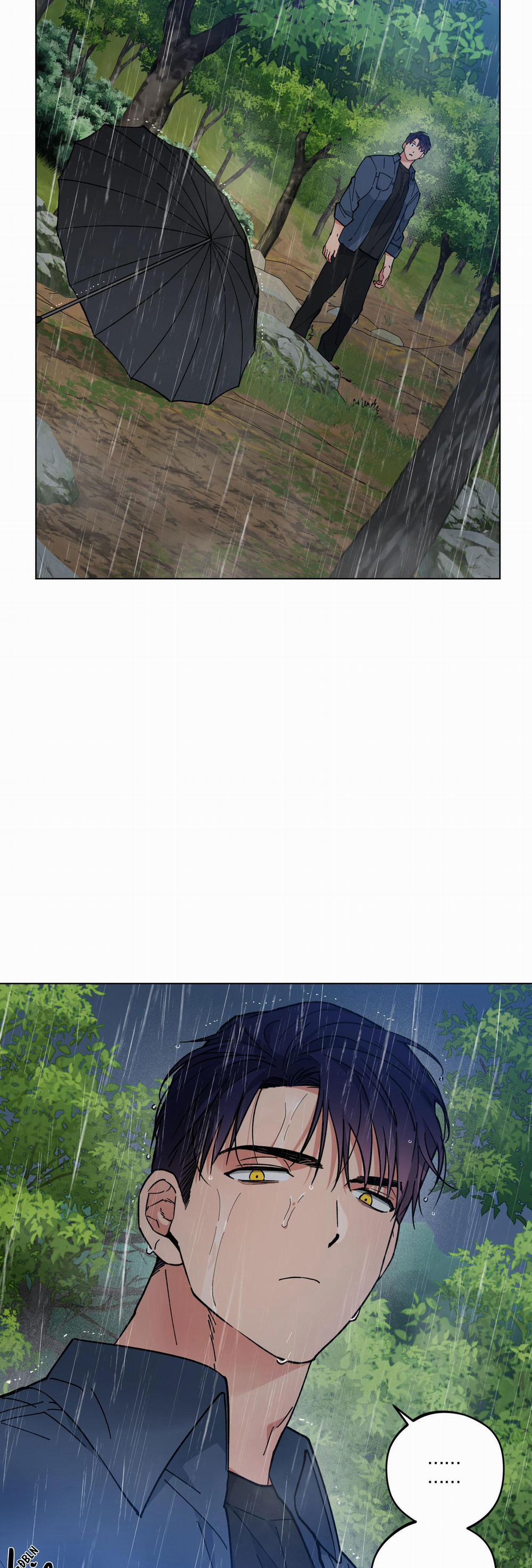 Bình Minh Của Rồng 31 trang 41