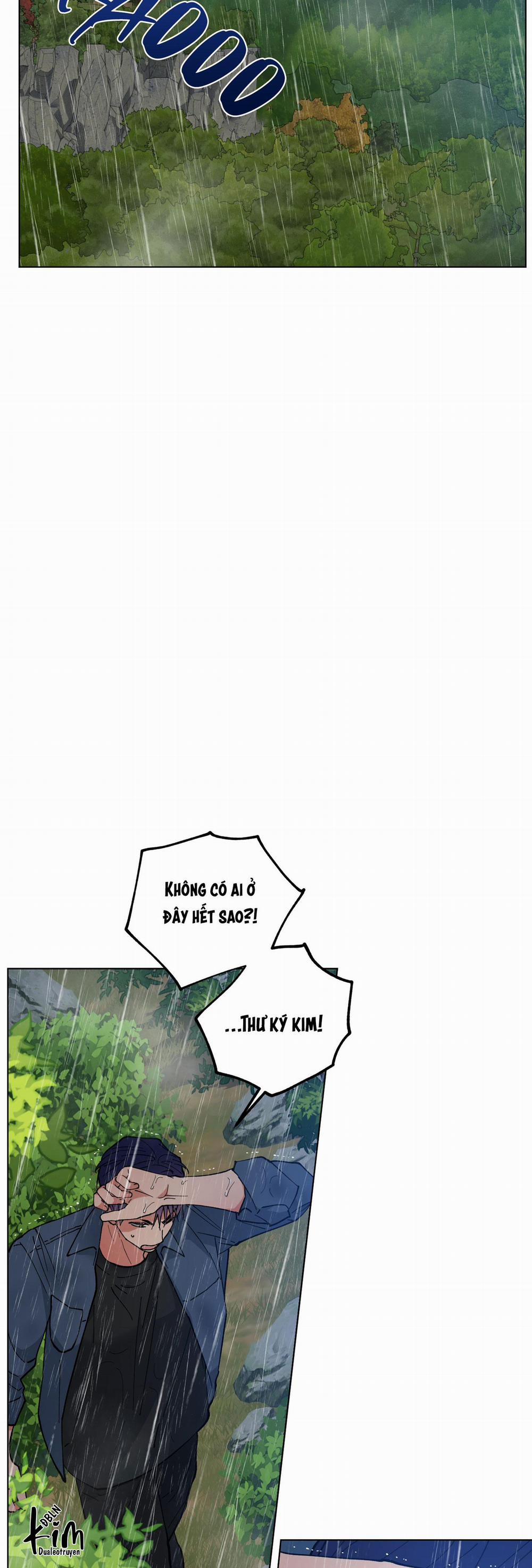 Bình Minh Của Rồng 31 trang 43