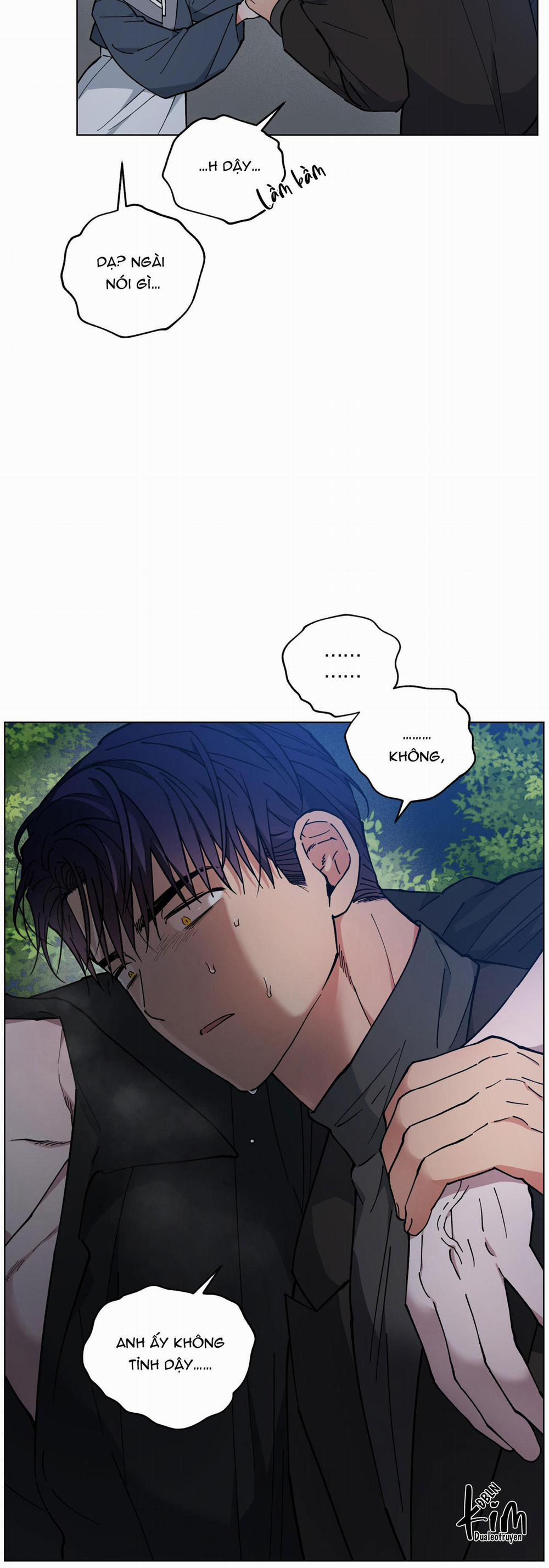 Bình Minh Của Rồng 31 trang 6