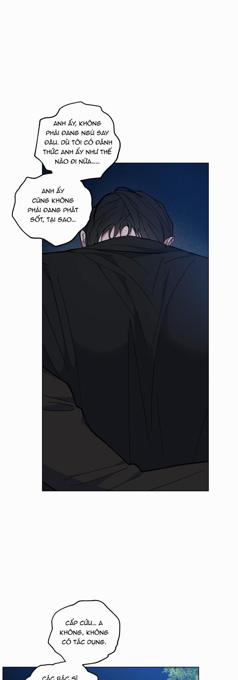 Bình Minh Của Rồng 31 trang 7