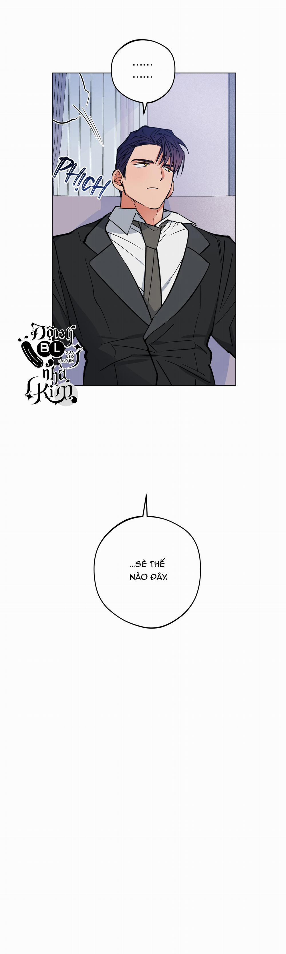 Bình Minh Của Rồng 4 trang 15