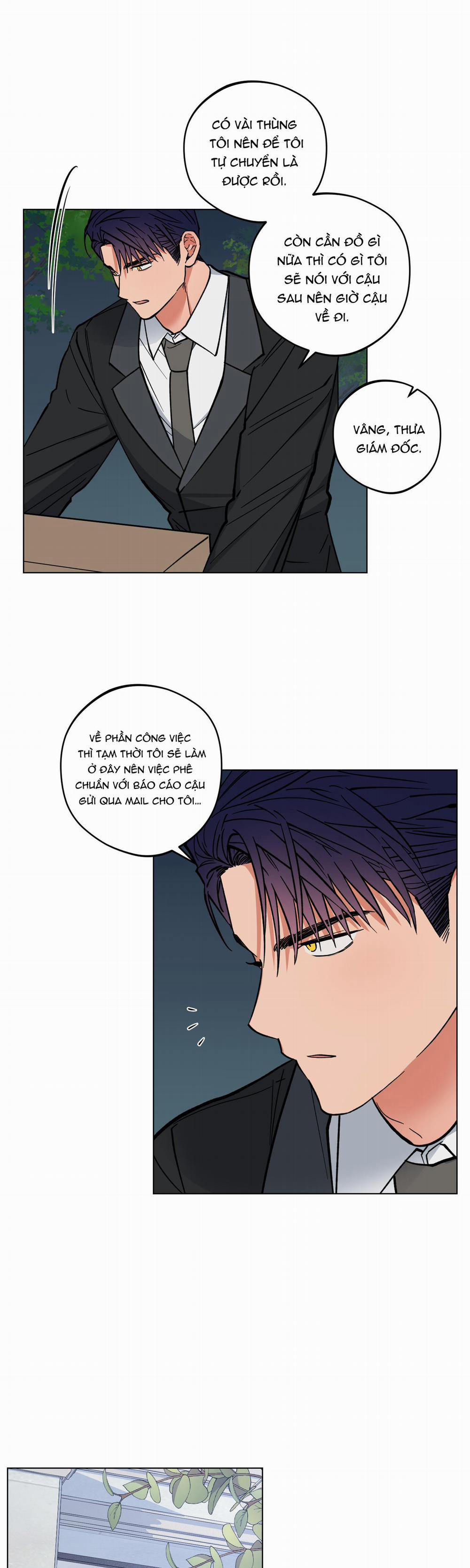 Bình Minh Của Rồng 4 trang 17