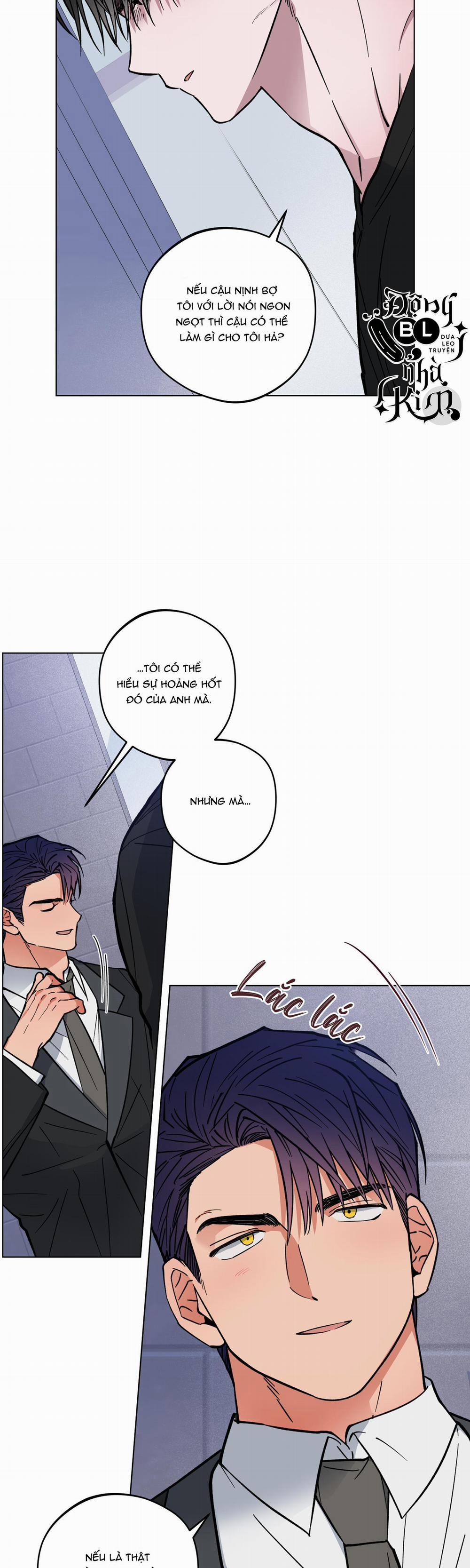 Bình Minh Của Rồng 4 trang 7