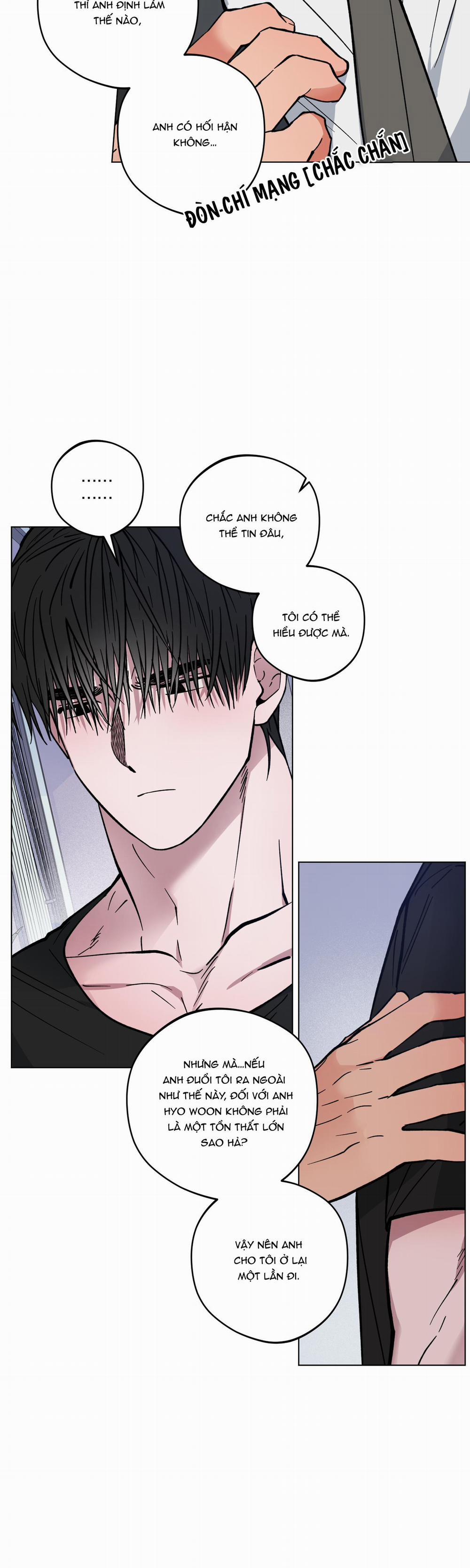 Bình Minh Của Rồng 4 trang 8