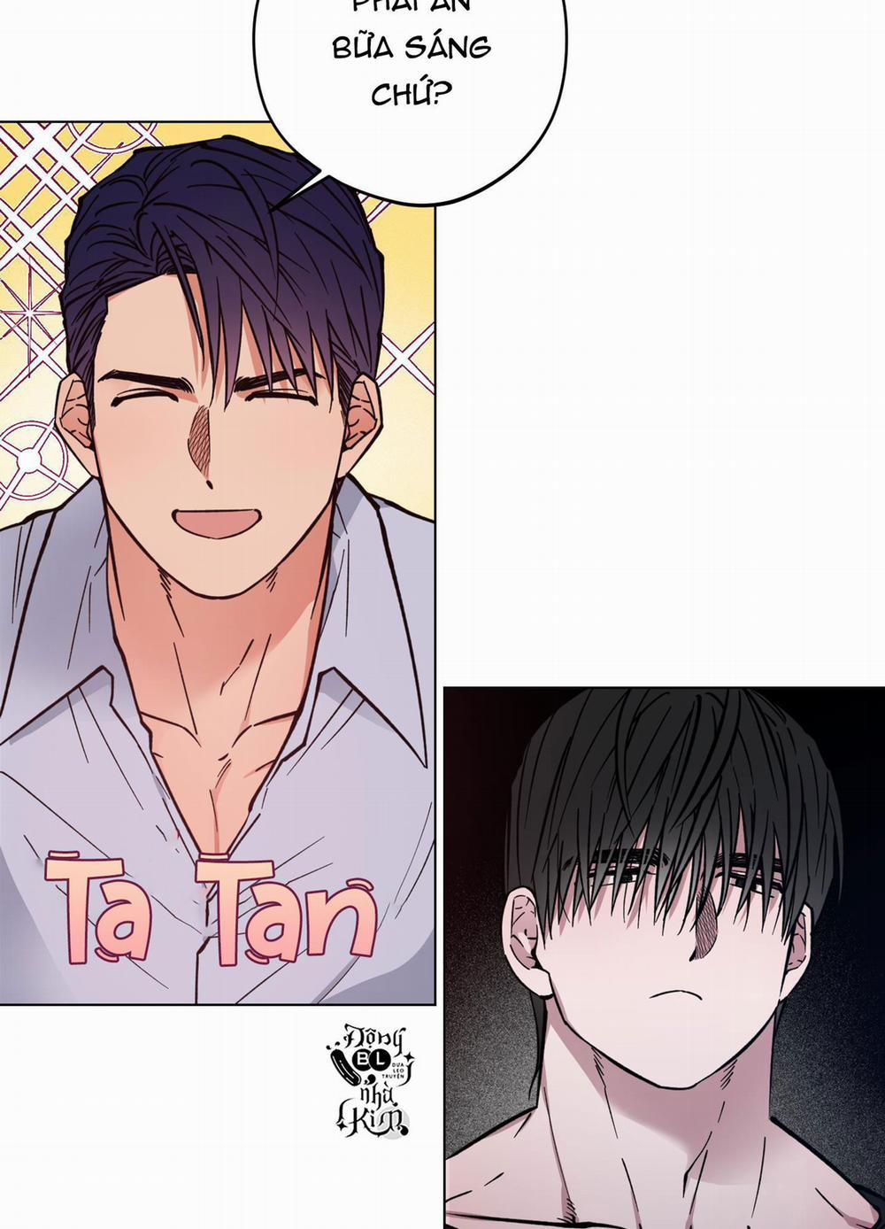 Bình Minh Của Rồng 5 trang 15