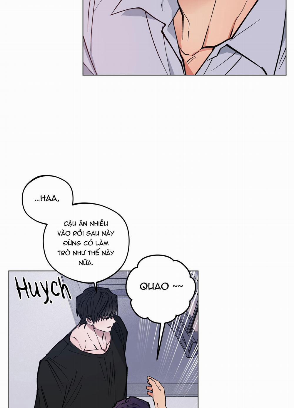 Bình Minh Của Rồng 5 trang 20