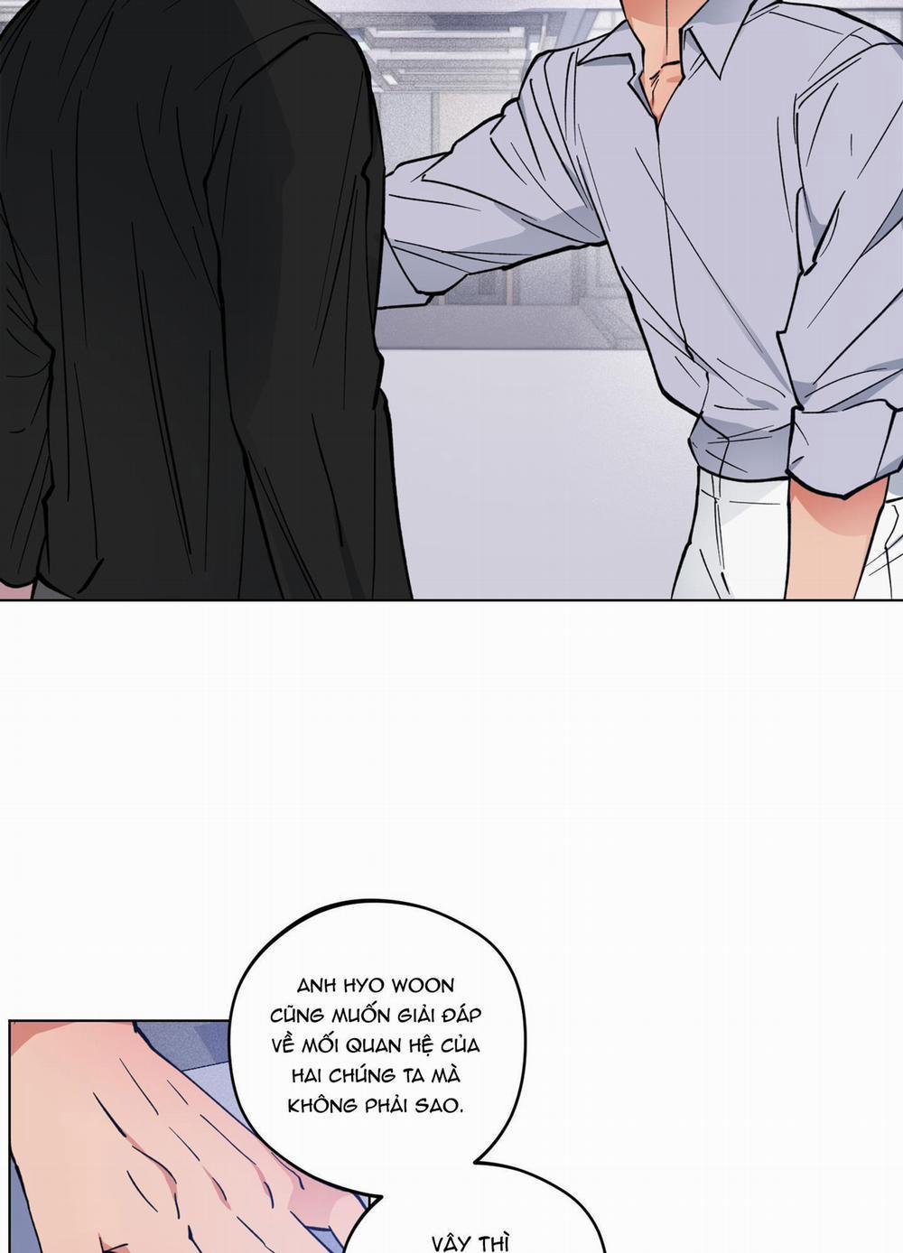 Bình Minh Của Rồng 5 trang 22