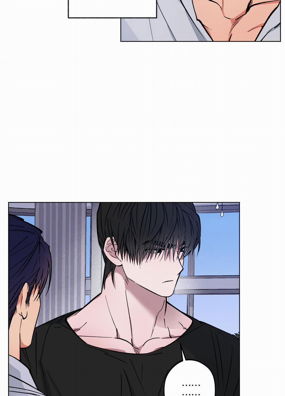 Bình Minh Của Rồng 5 trang 24