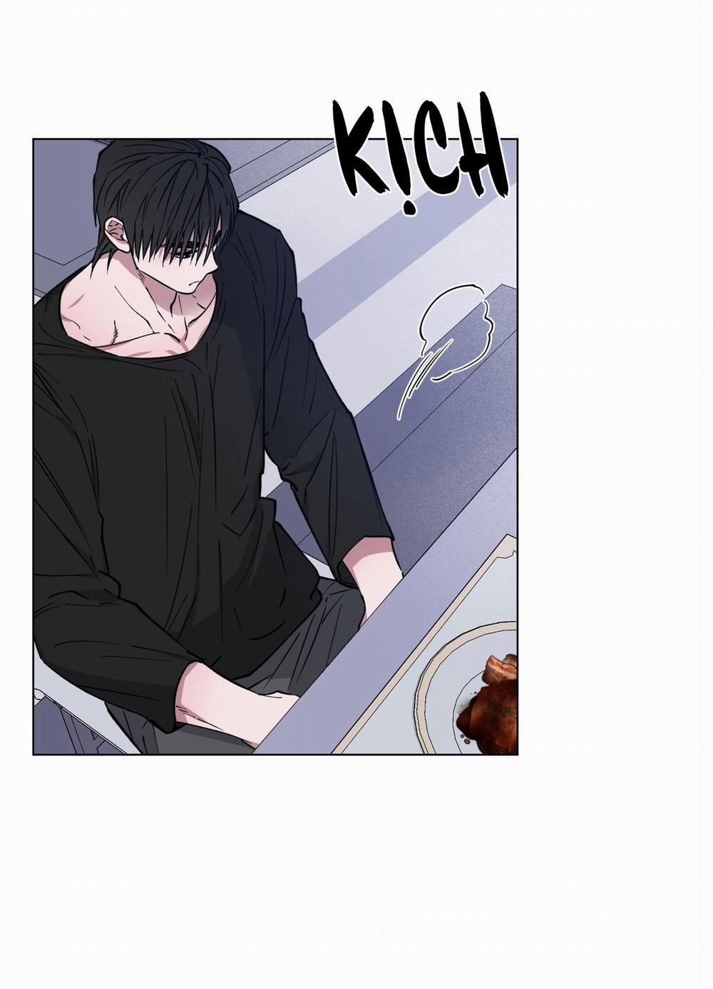 Bình Minh Của Rồng 5 trang 26