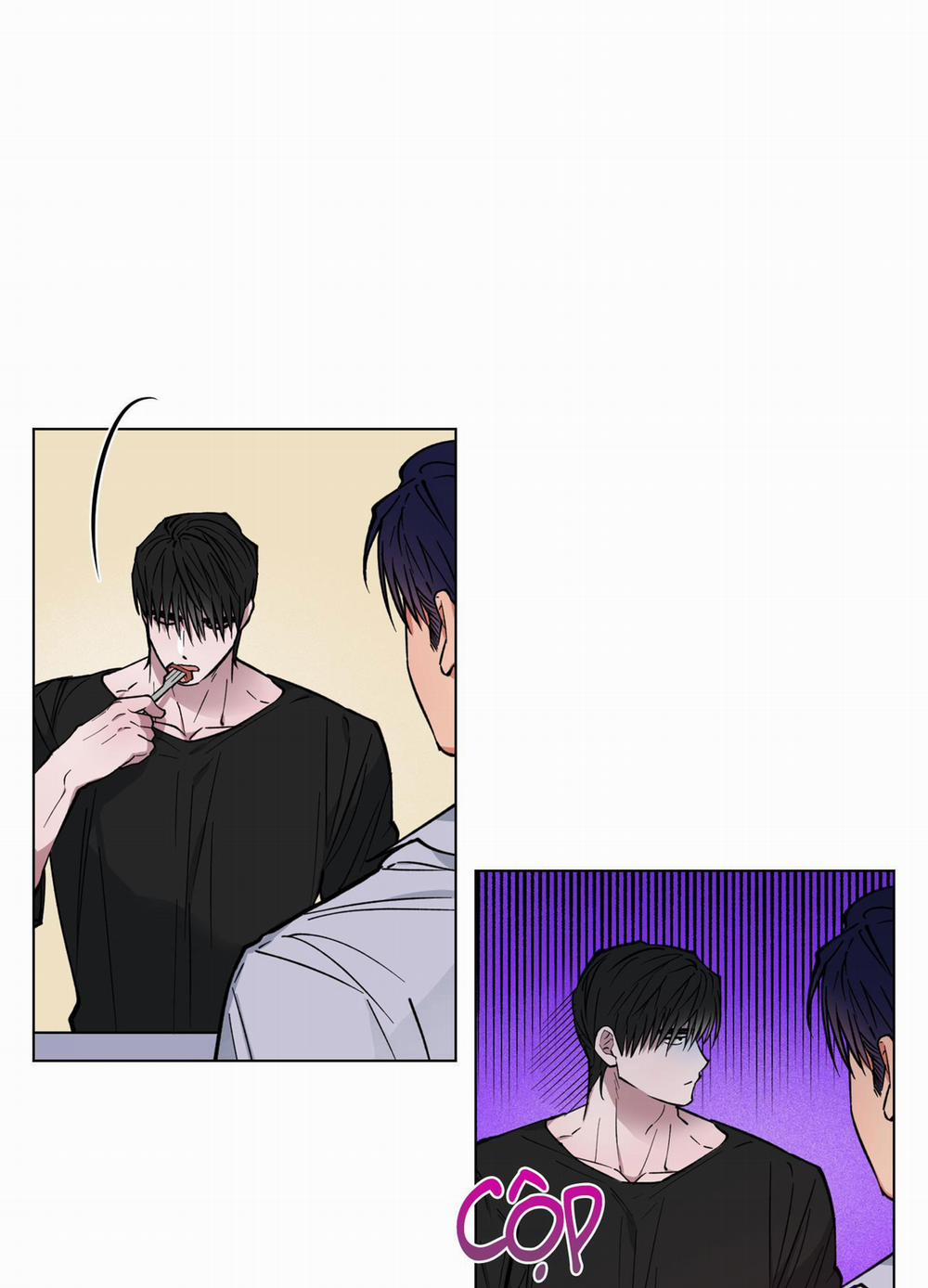 Bình Minh Của Rồng 5 trang 28