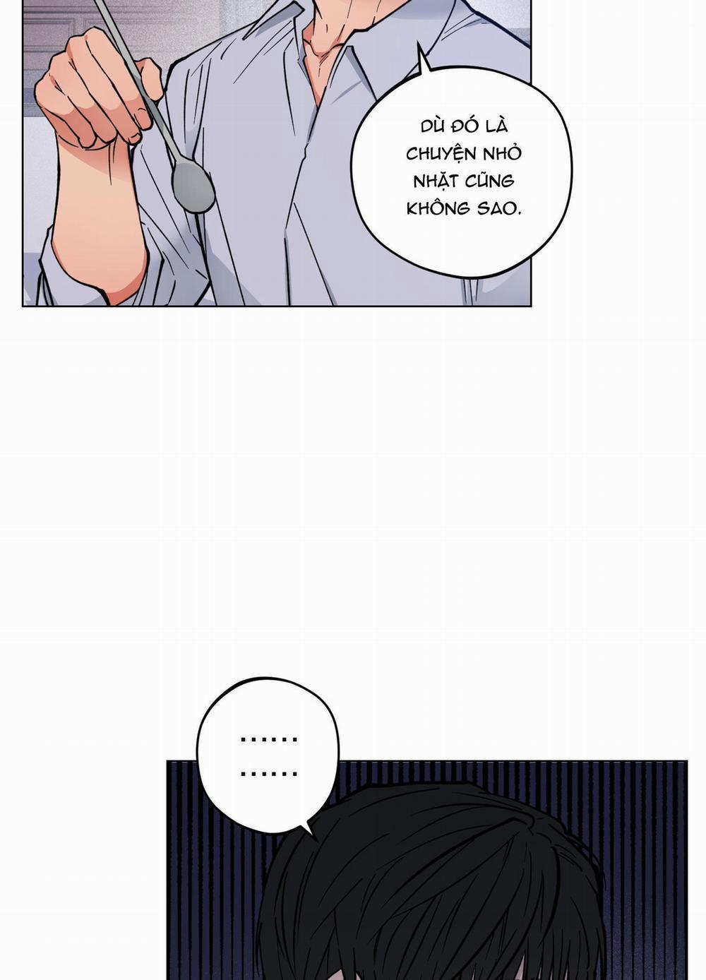 Bình Minh Của Rồng 5 trang 30