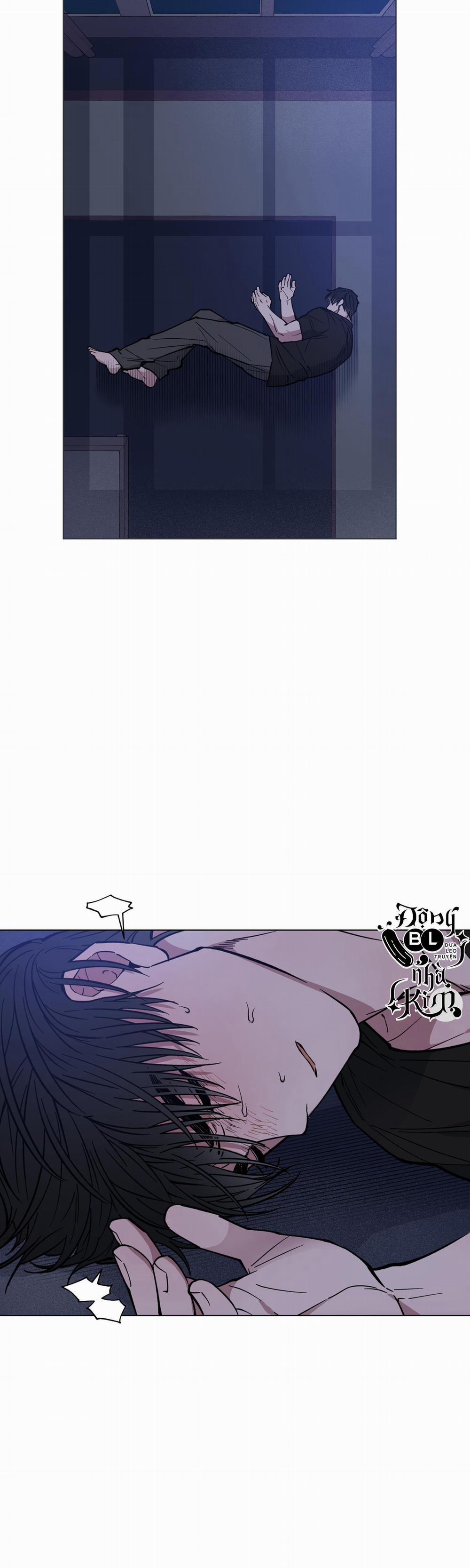 Bình Minh Của Rồng 6 trang 1