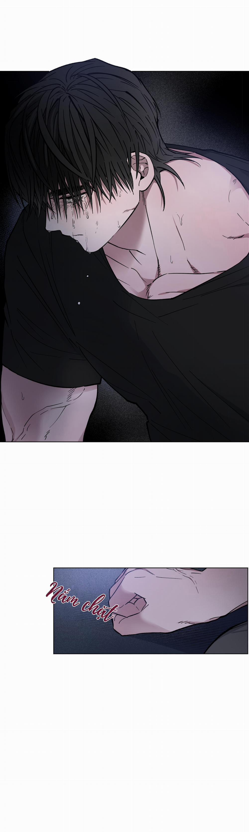 Bình Minh Của Rồng 6 trang 17