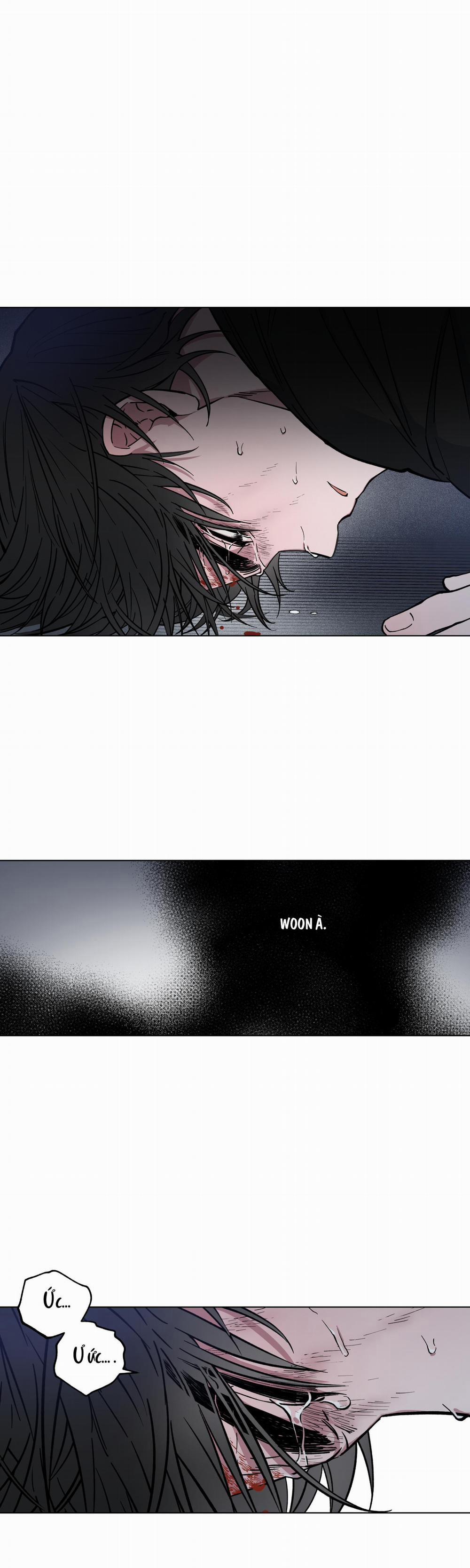 Bình Minh Của Rồng 6 trang 19