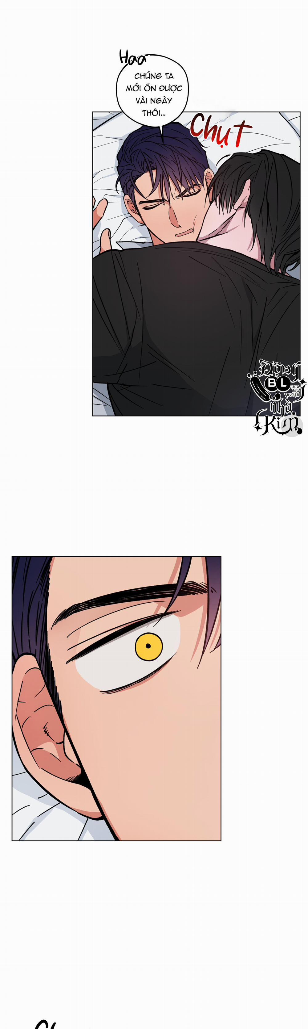 Bình Minh Của Rồng 6 trang 27