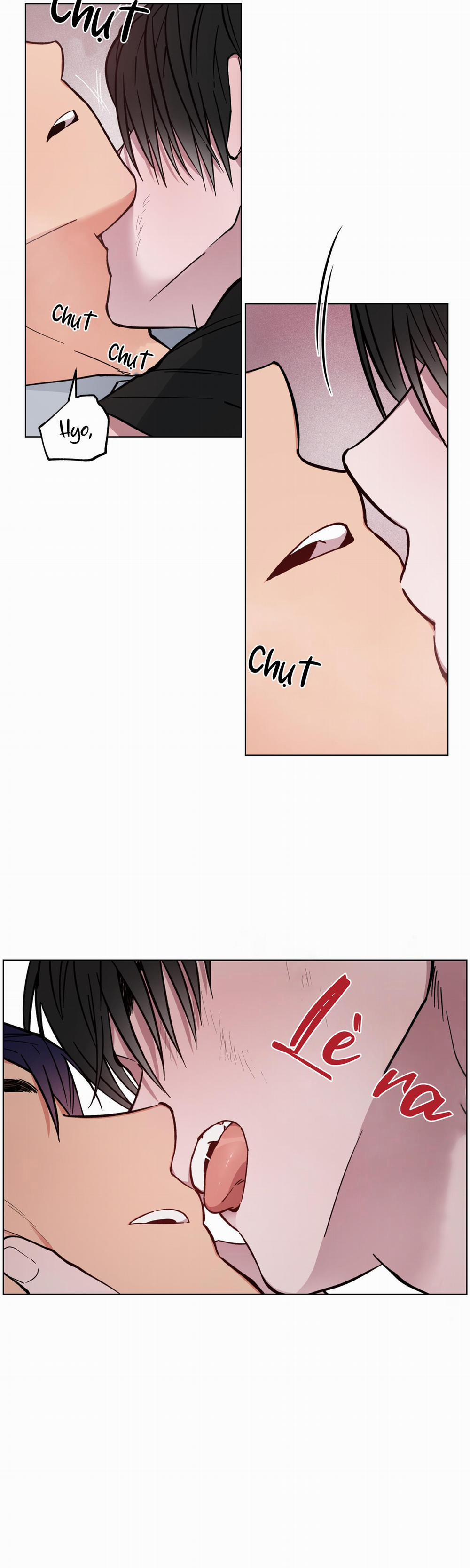 Bình Minh Của Rồng 6 trang 28