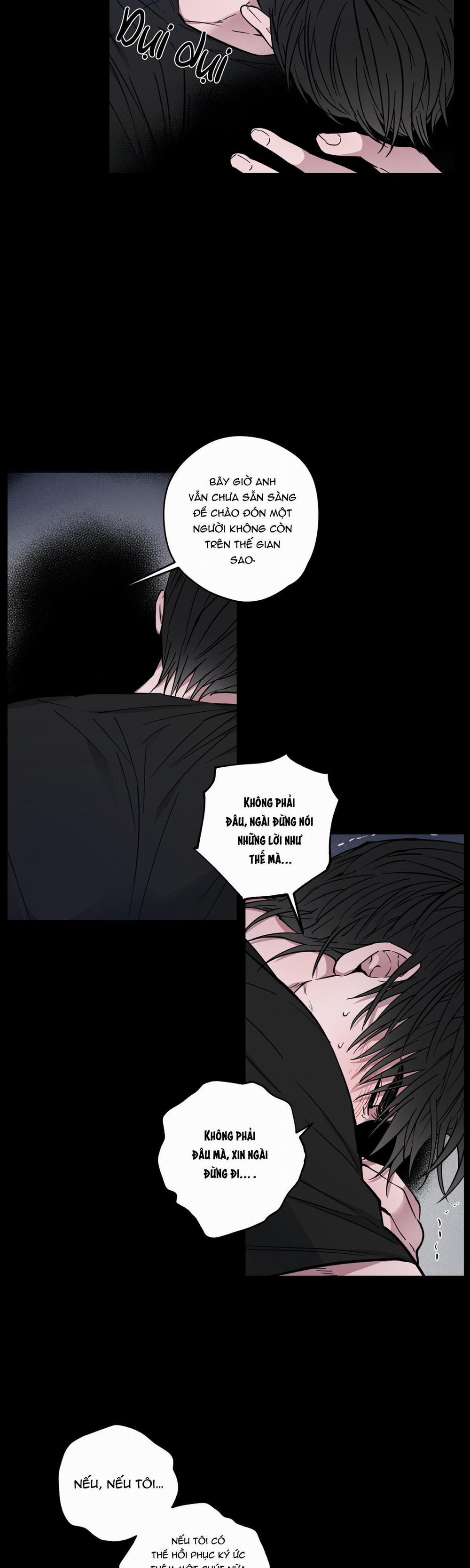 Bình Minh Của Rồng 6 trang 6