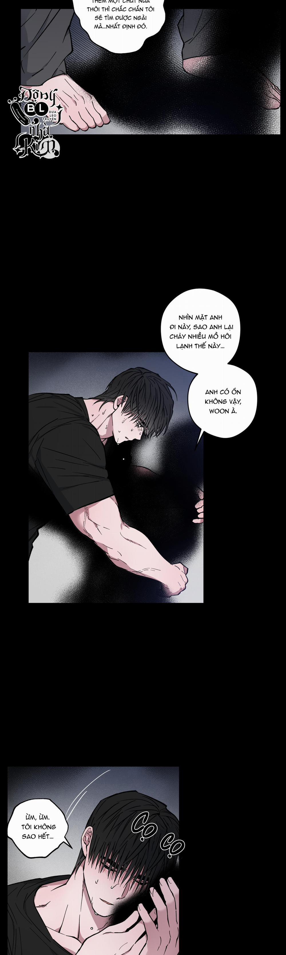 Bình Minh Của Rồng 6 trang 7