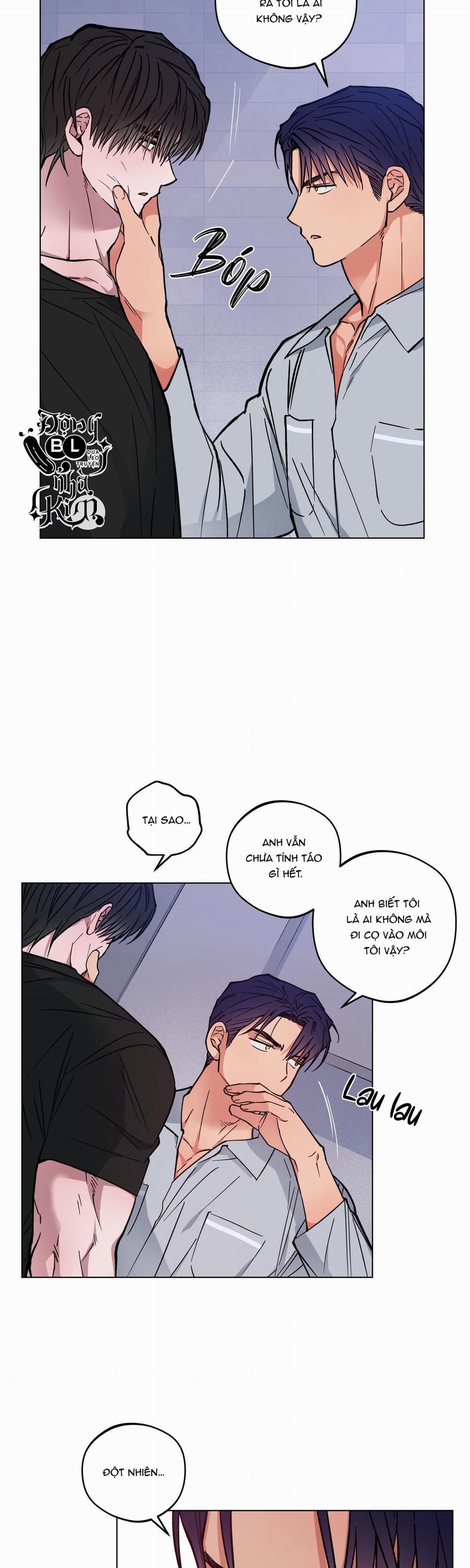 Bình Minh Của Rồng 7 trang 12