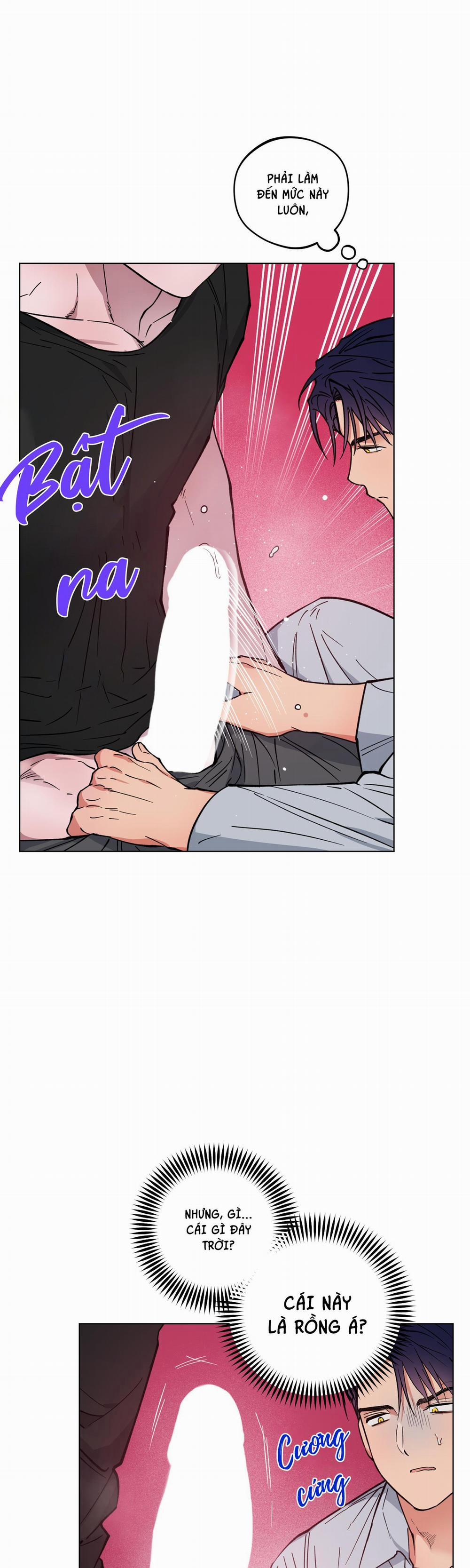 Bình Minh Của Rồng 7 trang 24