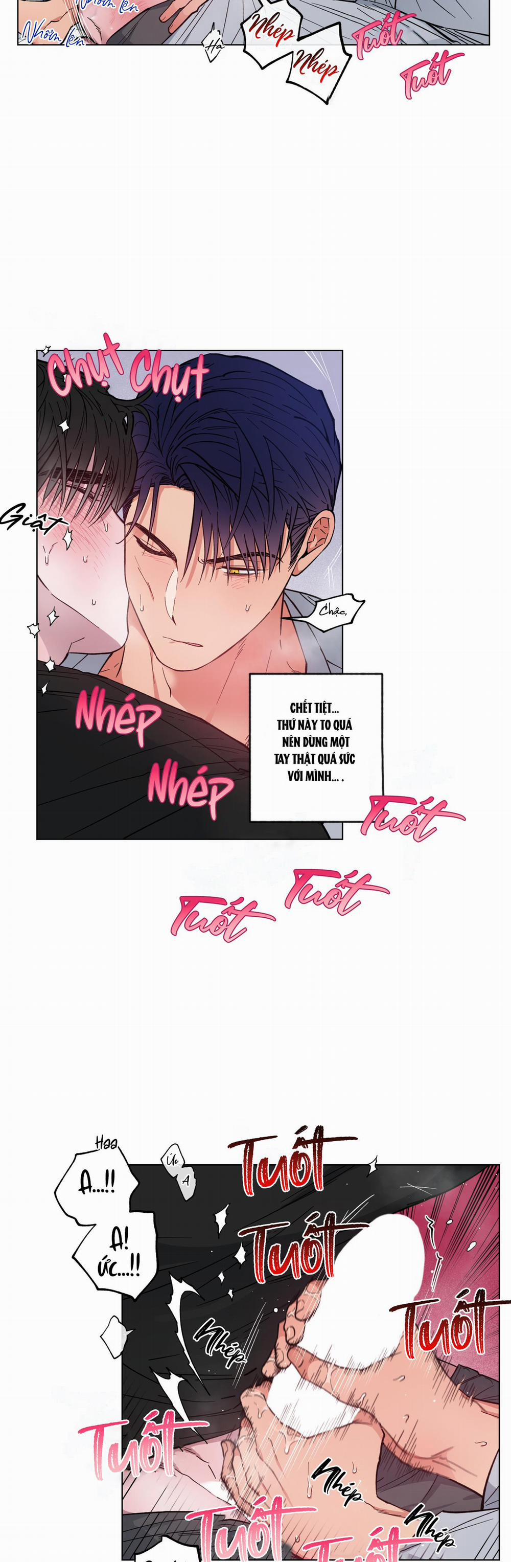 Bình Minh Của Rồng 7 trang 27