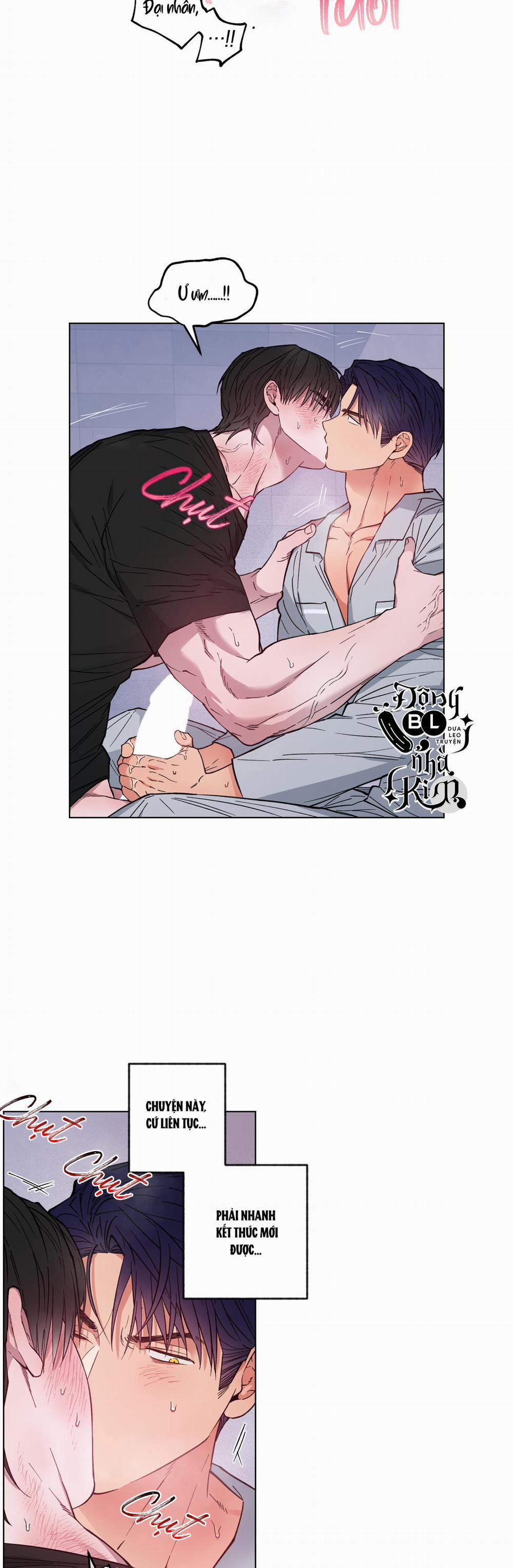 Bình Minh Của Rồng 7 trang 28